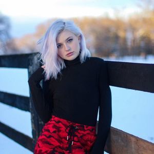 Meet your Posher, Sarah